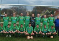 Spadek Mordarki, 13 drużyn w A klasie - zdjęcie główne