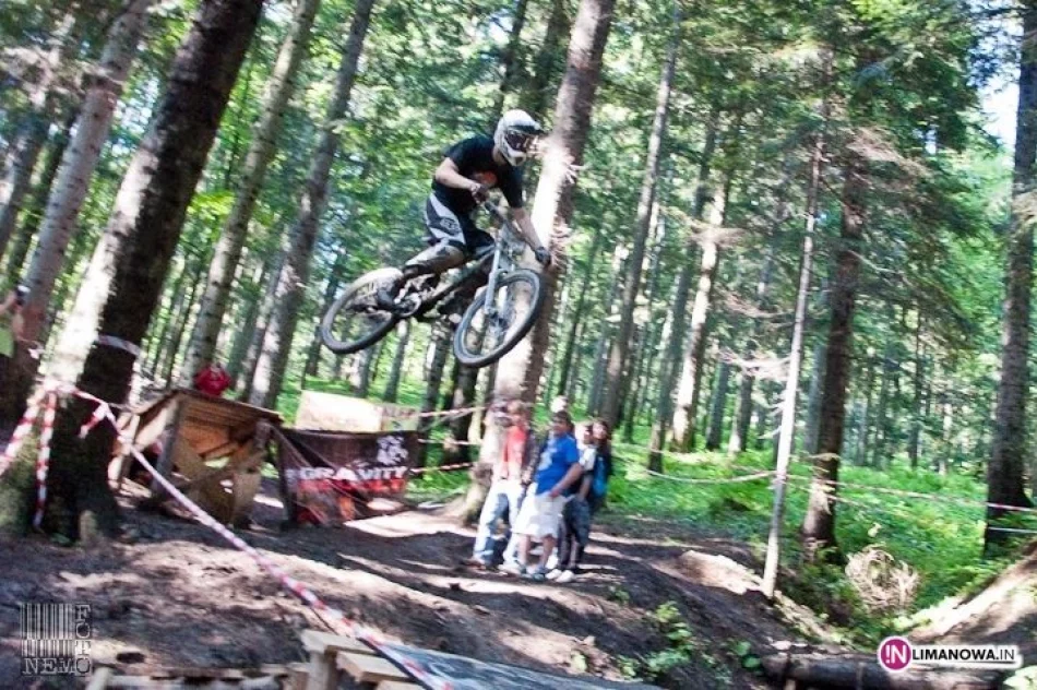 Ruszyły zapisy na „III Limanowa Downill Challenge”! (29.07.2012) - zdjęcie 3