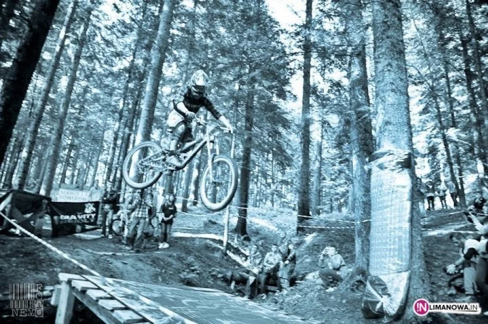 Ruszyły zapisy na „III Limanowa Downill Challenge”! (29.07.2012) - zdjęcie 4