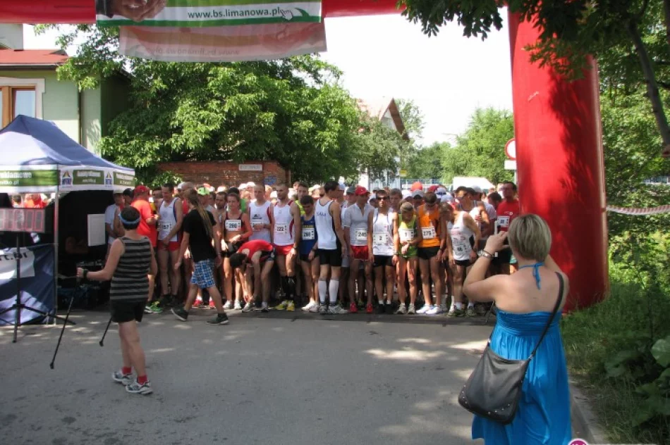 Limanowa Forrest – fenomen czy narkotyk?? - zdjęcie 2