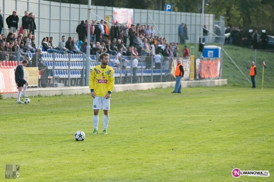 Limanovia pokonała Motor Lublin 2013/2014 - zdjęcie 12