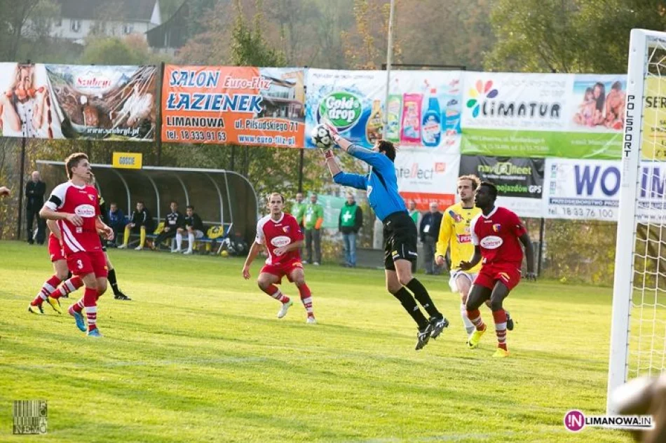 Limanovia pokonała Motor Lublin 2013/2014 - zdjęcie 13