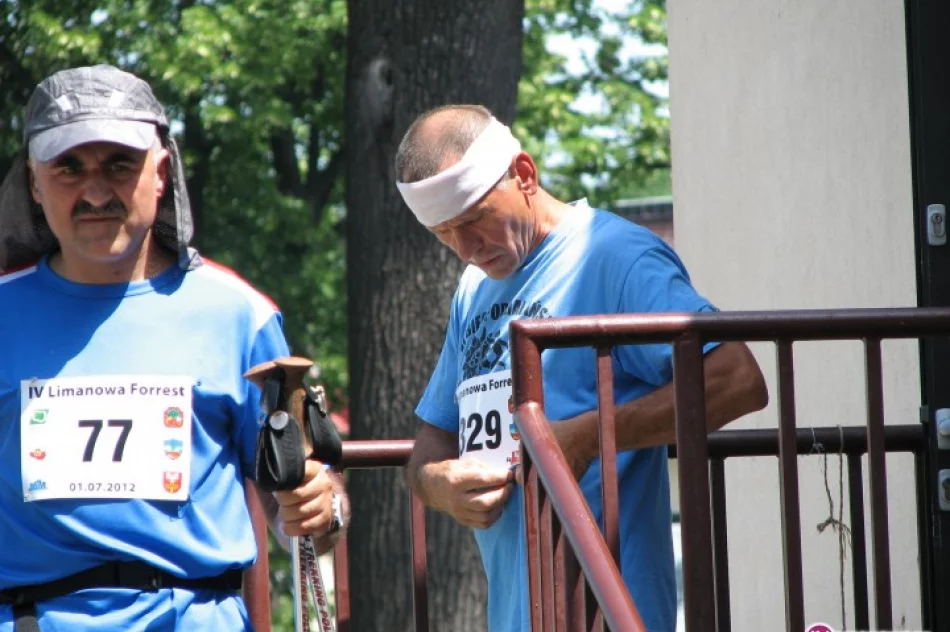 Limanowa Forrest – fenomen czy narkotyk?? - zdjęcie 3