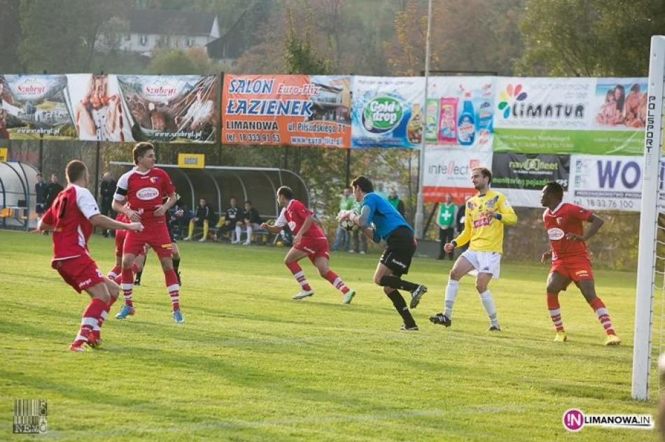 Limanovia pokonała Motor Lublin 2013/2014 - zdjęcie 14