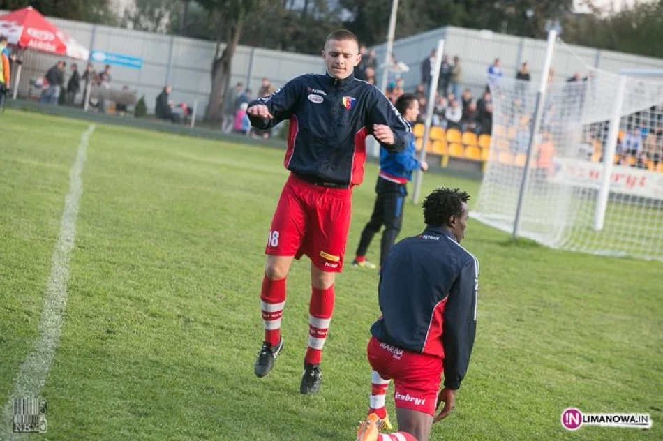 Limanovia pokonała Motor Lublin 2013/2014 - zdjęcie 17