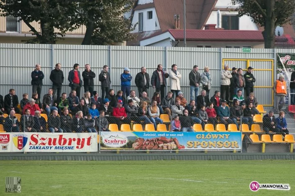Limanovia pokonała Motor Lublin 2013/2014 - zdjęcie 18