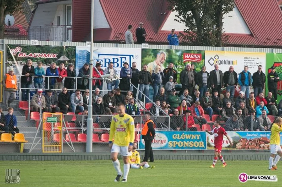 Limanovia pokonała Motor Lublin 2013/2014 - zdjęcie 19