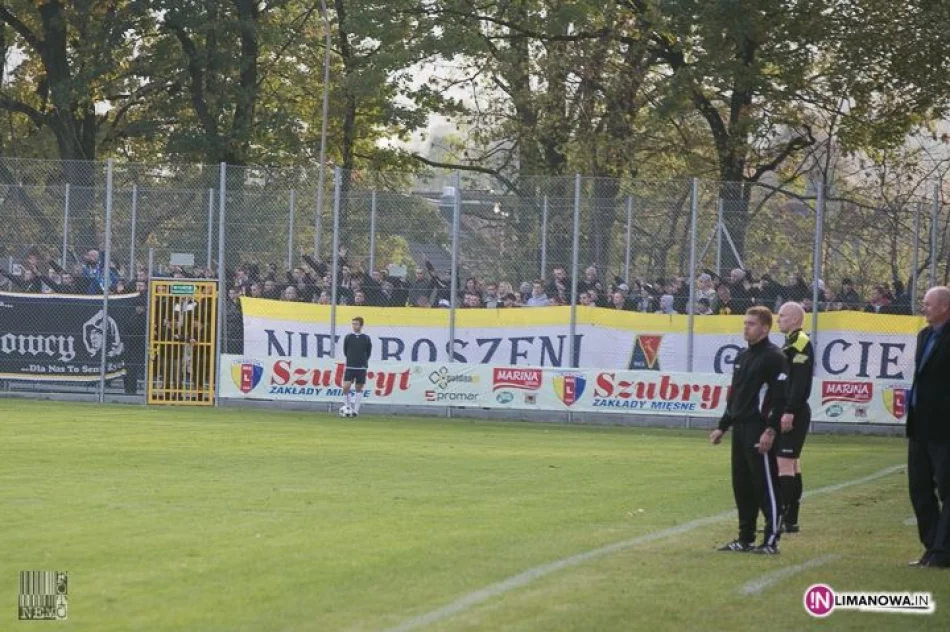 Limanovia pokonała Motor Lublin 2013/2014 - zdjęcie 20