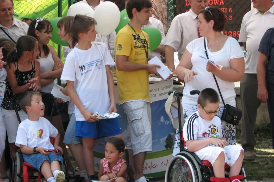 Limanowa Forrest – fenomen czy narkotyk?? - zdjęcie 4