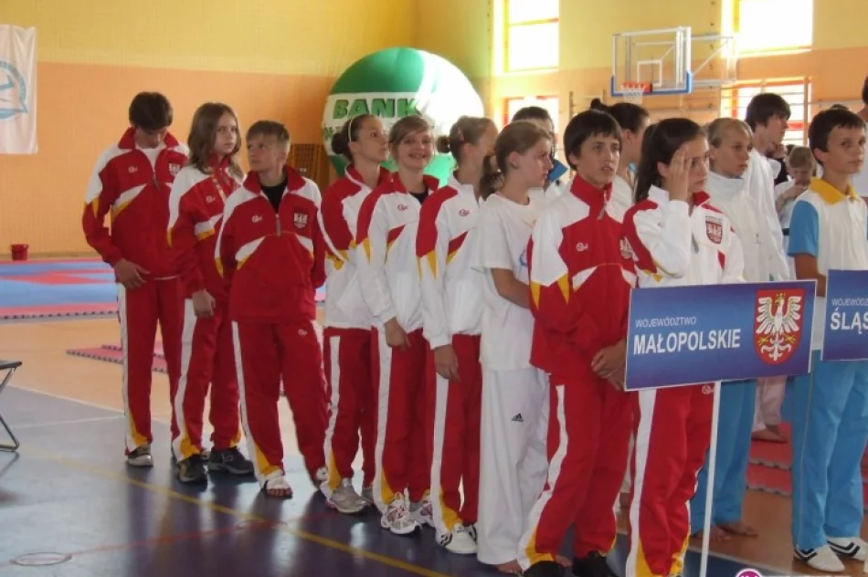 Złoto i brąz na Olimpiadzie Młodzieży - zdjęcie 3