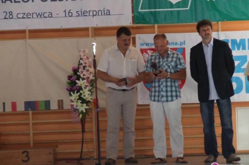 Złoto i brąz na Olimpiadzie Młodzieży - zdjęcie 4