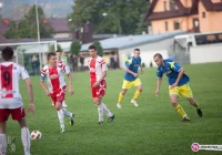 Kolejni piłkarze Limanovii szukają nowych klubów - zdjęcie główne