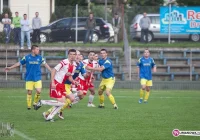 Mężyk odejdzie z Limanovii do I ligi - zdjęcie główne