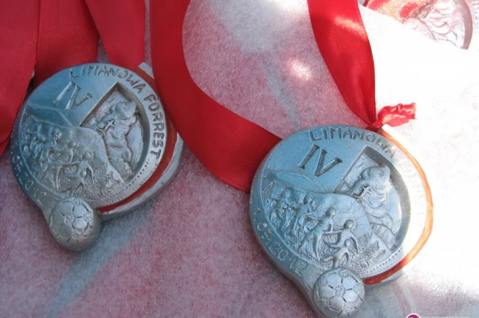 Charytatywny bieg wielu wymownych znaczeń - zdjęcie 3