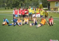 W Tymbarku świętowali na sportowo - zdjęcie główne