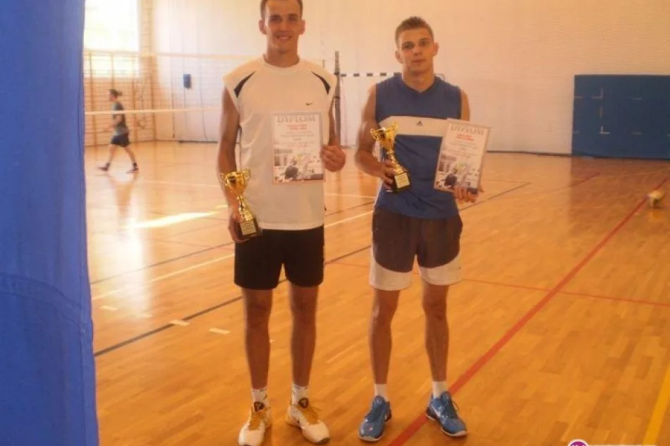 W Tymbarku świętowali na sportowo - zdjęcie 3