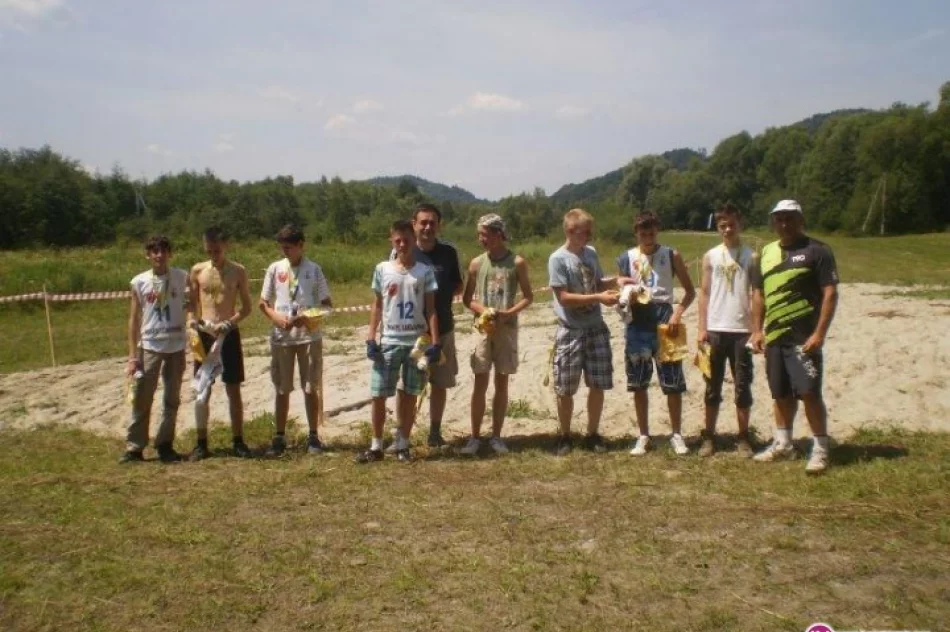 W Tymbarku świętowali na sportowo - zdjęcie 4