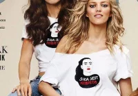 Justyna Kowalczyk w sesji zdjęciowej dla „Pani” - zdjęcie główne