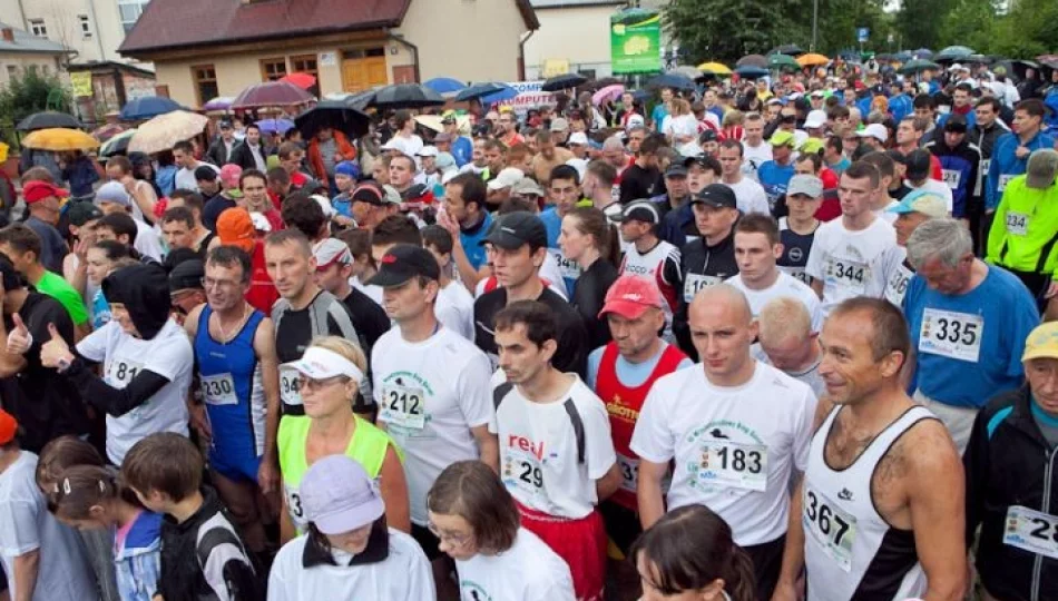 Forrest już w niedzielę. Limit przekroczony - zdjęcie 1