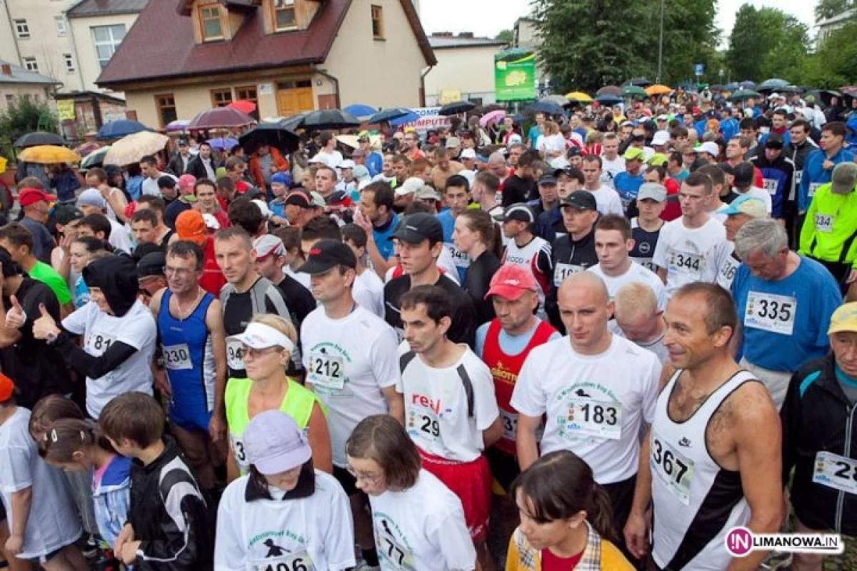 Forrest już w niedzielę. Limit przekroczony