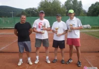 Grzegorz Matras wygrywa w Tymbarku - zdjęcie główne