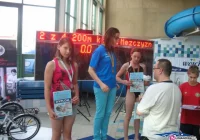 Rekordy życiowe na zawodach w Bochni - zdjęcie główne