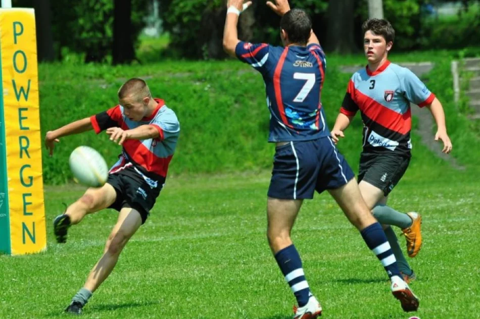 Kadeci awansowali do Ogólnopolskiej Olimpiady Młodzieży - zdjęcie 2