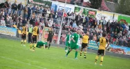II liga: Limanovia wygrała ze Świtem - zdjęcie 1
