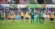 II liga: Limanovia wygrała ze Świtem - zdjęcie 2