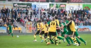 II liga: Limanovia wygrała ze Świtem - zdjęcie 4