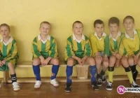 Udany start młodych zawodników z Tymbarku - zdjęcie główne