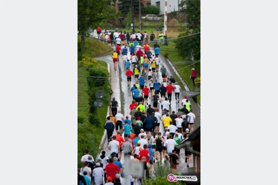 IV LIMANOWA FORREST - zapisy do 26 czerwca! (wtorek) - zdjęcie 3