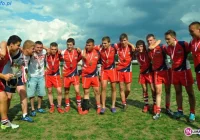 Gorce z brązowym medalem - zdjęcie główne