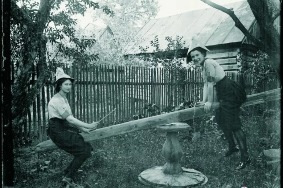 "Światło-czułe świadectwo" - zdjęcie 2