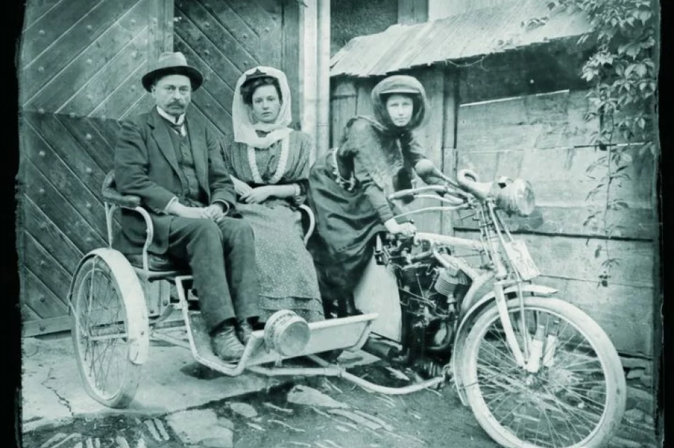 "Światło-czułe świadectwo" - zdjęcie 4