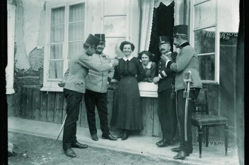 "Światło-czułe świadectwo" - zdjęcie 9