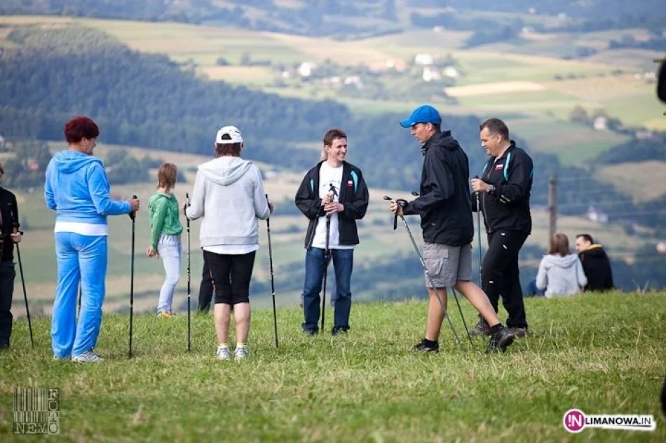 Przetarcie przed Forrestem – zapisy na Rajd na Górę Paproć - zdjęcie 2