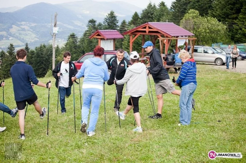 Przetarcie przed Forrestem – zapisy na Rajd na Górę Paproć - zdjęcie 3