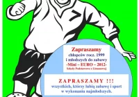 EURO-2012: w środę poznamy finalistę ME w Limanowej! - zdjęcie główne