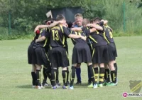 Niespodziewana rezygnacja trenera - zdjęcie główne