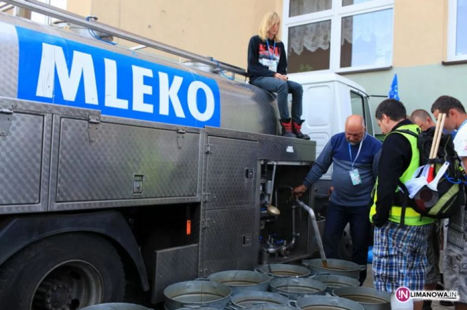 XXXI Piesza Pielgrzymka Tarnowska na Jasną Górę - zdjęcie 4