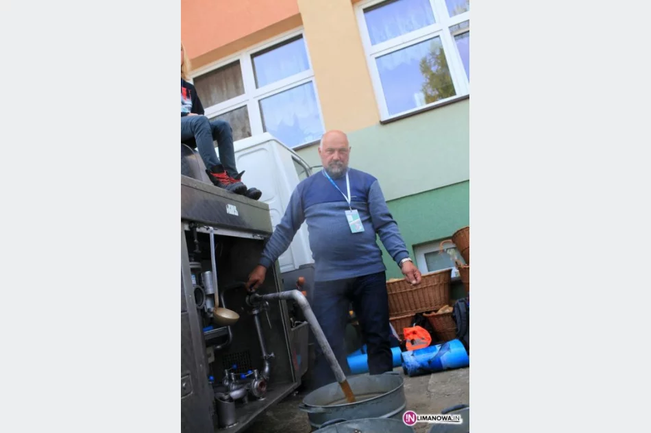 XXXI Piesza Pielgrzymka Tarnowska na Jasną Górę - zdjęcie 6