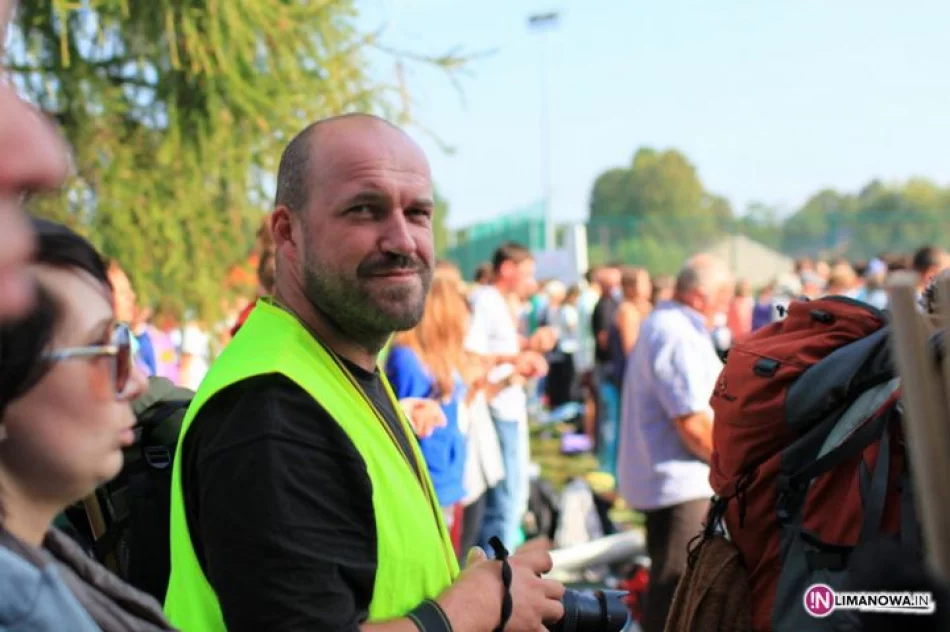 XXXI Piesza Pielgrzymka Tarnowska na Jasną Górę - zdjęcie 7