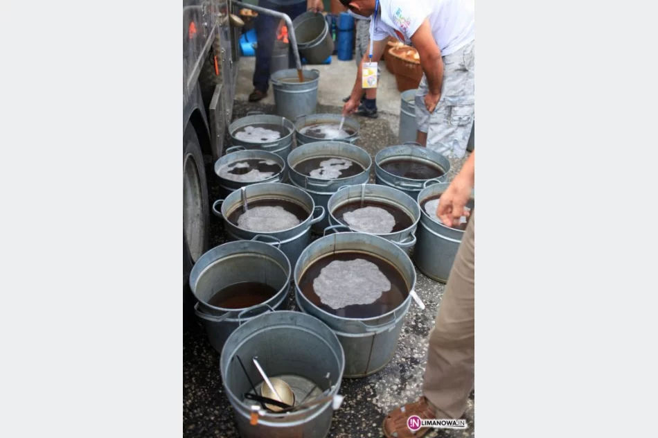 XXXI Piesza Pielgrzymka Tarnowska na Jasną Górę - zdjęcie 8