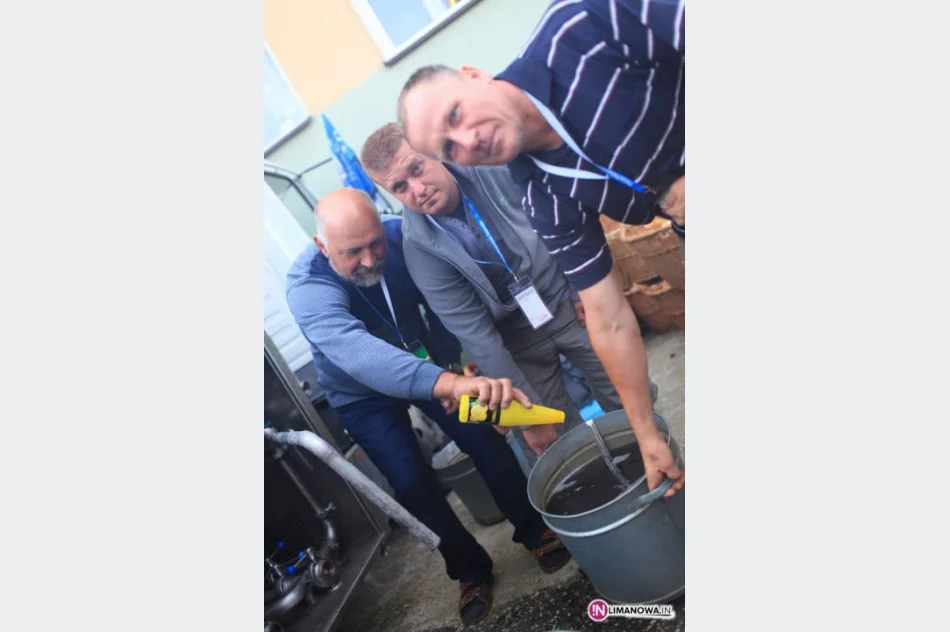 XXXI Piesza Pielgrzymka Tarnowska na Jasną Górę - zdjęcie 9