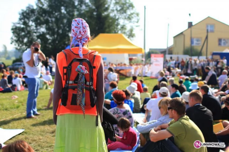 XXXI Piesza Pielgrzymka Tarnowska na Jasną Górę - zdjęcie 12