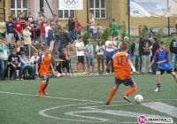 Zajęli trzecie miejsce w województwie - zdjęcie główne