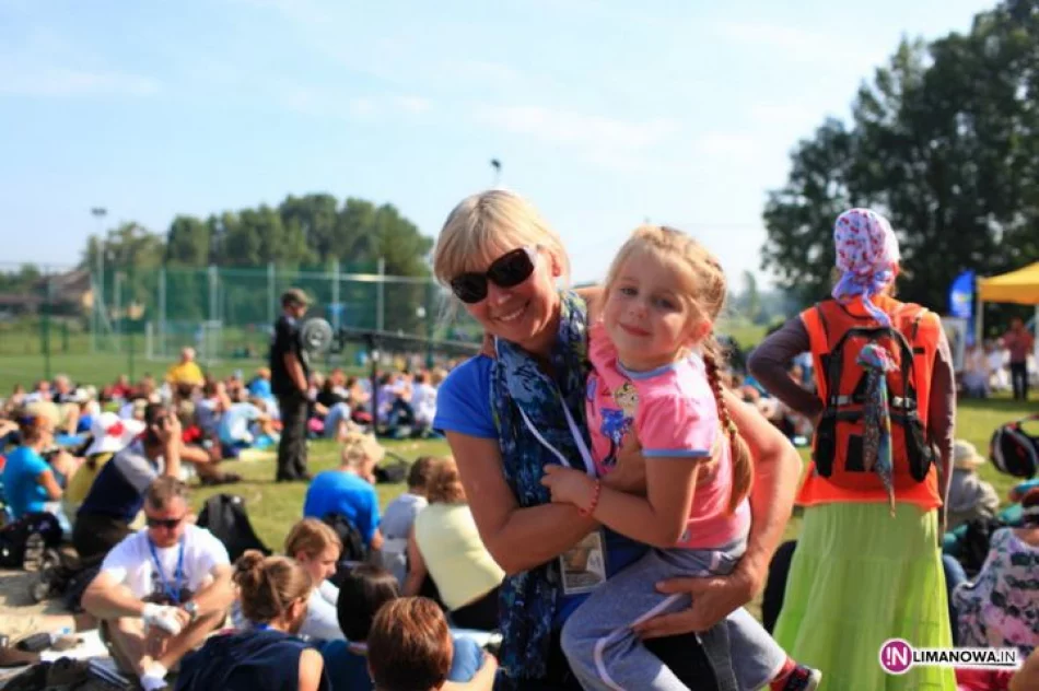 XXXI Piesza Pielgrzymka Tarnowska na Jasną Górę - zdjęcie 14