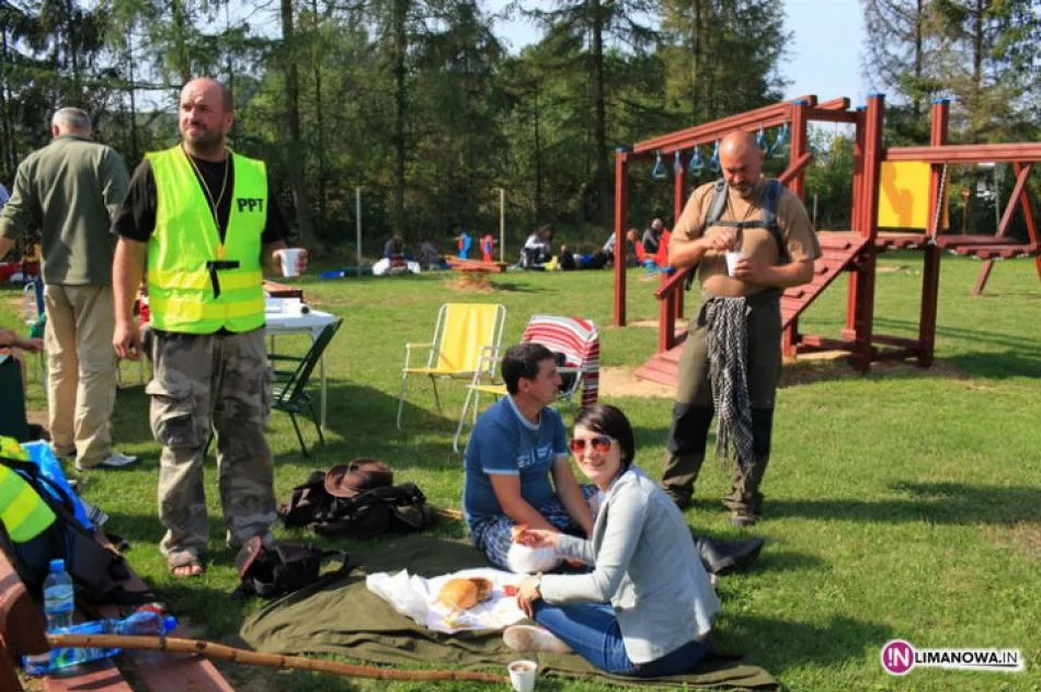 XXXI Piesza Pielgrzymka Tarnowska na Jasną Górę - zdjęcie 16