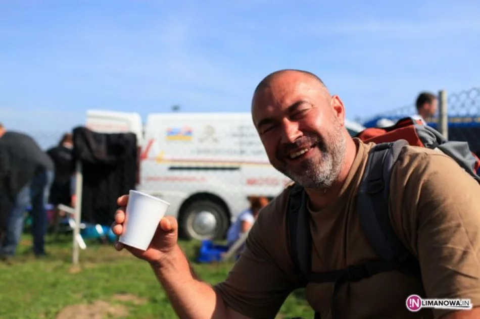 XXXI Piesza Pielgrzymka Tarnowska na Jasną Górę - zdjęcie 17